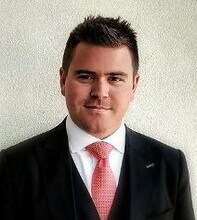 Evan Nelson