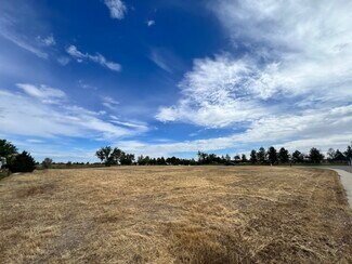 Plus de détails pour 765 Aspen Ridge Drive Dr, Lafayette, CO - Terrain à vendre
