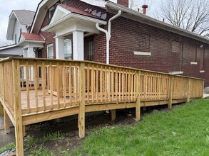 2637 Sullivant Ave, Columbus, OH à louer Photo intérieure– Image 2 sur 14