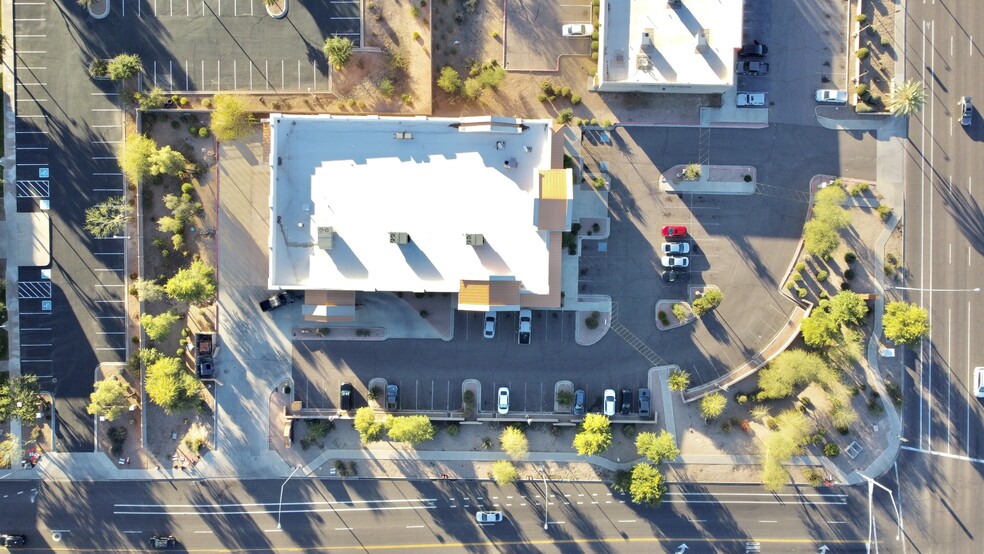 1151 E McKellips Rd, Mesa, AZ à louer - Photo de l’immeuble – Image 3 sur 5