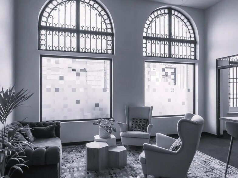 Bureau dans Angers à louer - Photo de l’immeuble – Image 3 sur 10