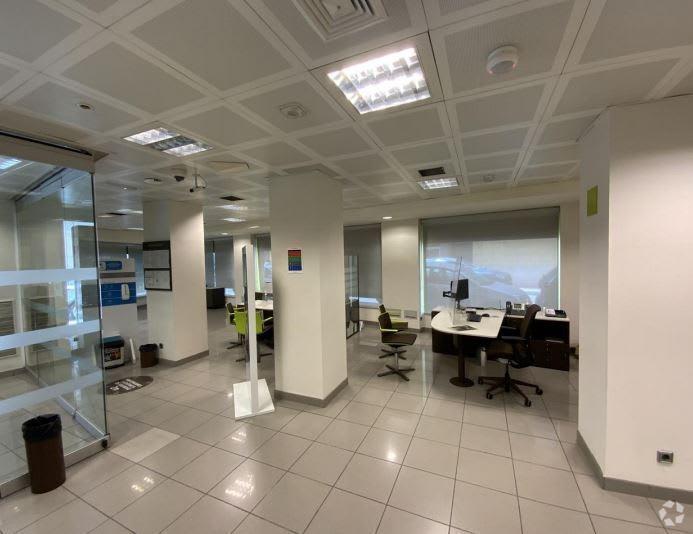 Local commercial dans Getafe, Madrid à louer - Photo intérieure – Image 1 sur 1