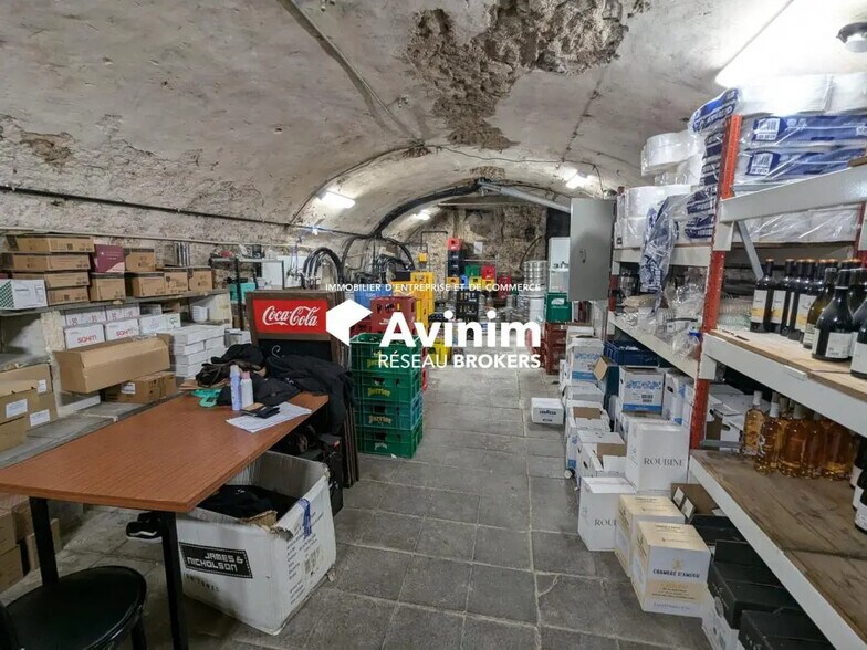 Local commercial dans Nancy à vendre - Photo de l’immeuble – Image 2 sur 3