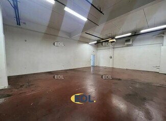 Plus de détails pour 66 Rue Des Vanesses, Villepinte - Local d'activités à louer