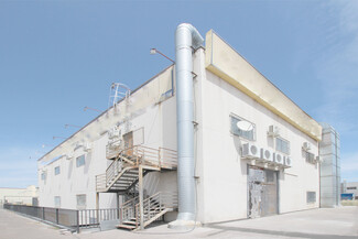 Plus de détails pour Industriel/Logistique à louer