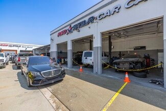 Plus de détails pour 188 N Daisy Ave, Pasadena, CA - Local commercial à vendre