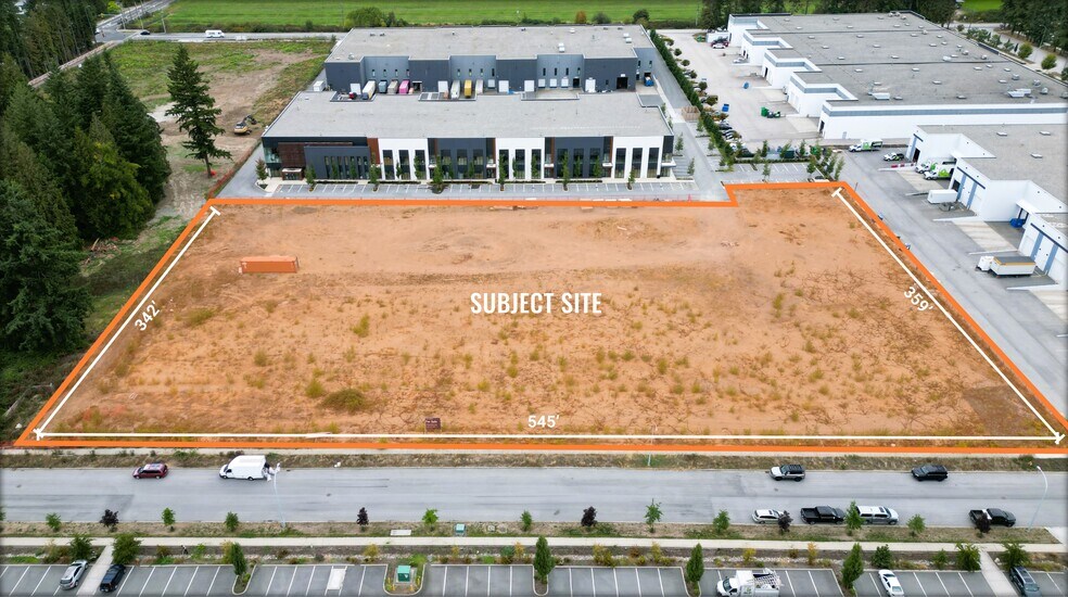 19333-19339 34A Av, Surrey, BC à vendre - Photo de l’immeuble – Image 2 sur 6