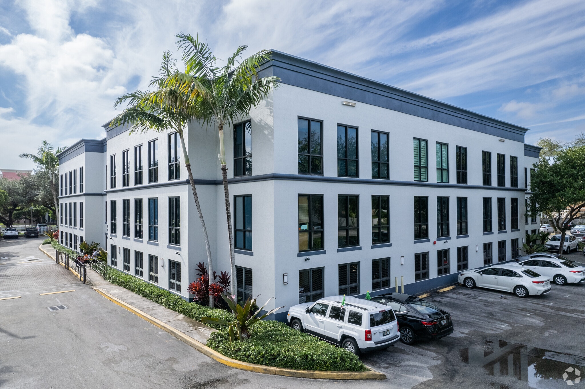 8000 SW 117th Ave, Miami, FL à louer Photo principale– Image 1 sur 9