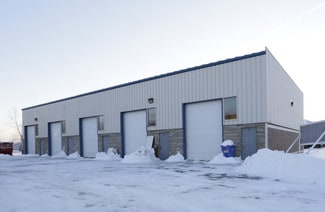 Plus de détails pour 138 Wescar Ln, Ottawa, ON - Local d'activités à louer