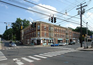 Plus de détails pour 70-80 Center St, Shelton, CT - Bureau/Local commercial à louer