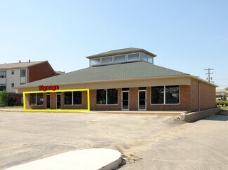 Plus de détails pour 5701 Parkville St, Columbus, OH - Local commercial à louer