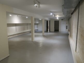 Plus de détails pour 821 Upshur St NW, Washington, DC - Local d'activités à louer