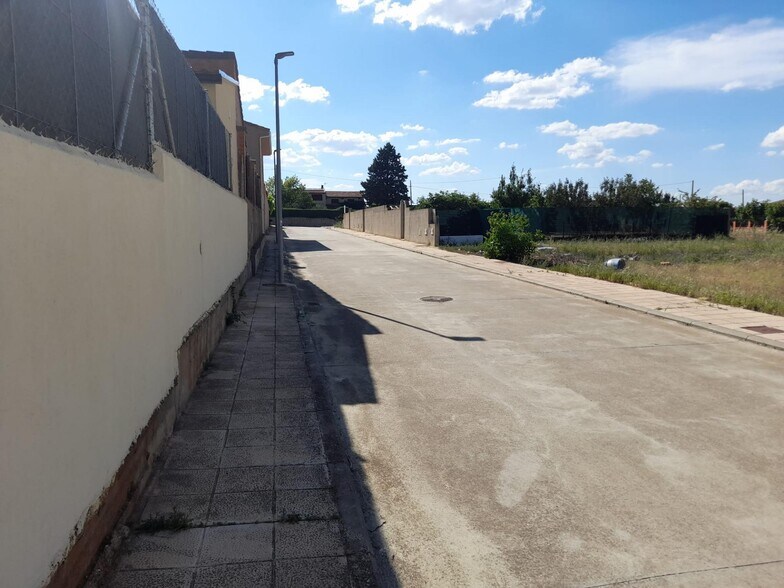 Terrain dans Doñinos de Salamanca, Salamanca à vendre - Photo principale – Image 2 sur 5