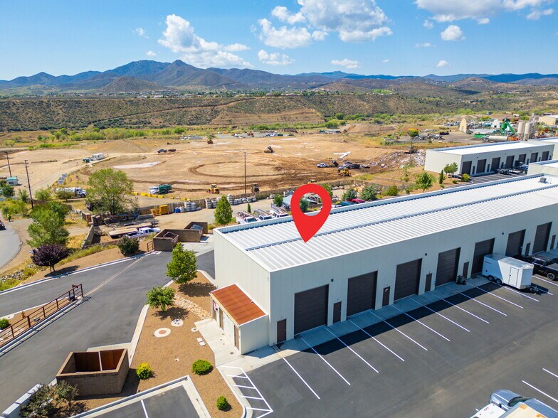 2700 N Lake Valley Rd, Prescott Valley, AZ à vendre - Photo de l’immeuble – Image 3 sur 14