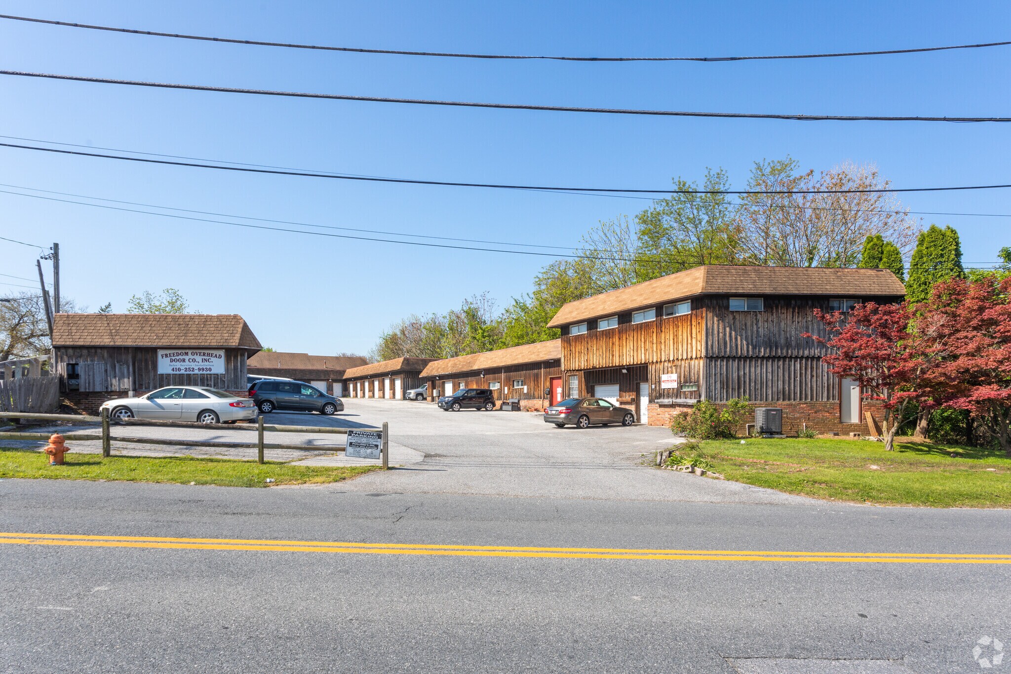 19 Cockeysville Rd, Cockeysville, MD à louer Photo de l’immeuble– Image 1 sur 4