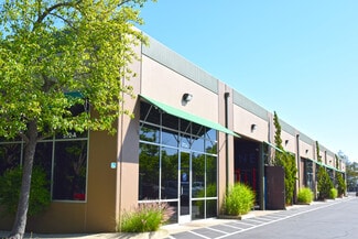 Plus de détails pour 572 Martin Ave, Rohnert Park, CA - Local d’activités à vendre