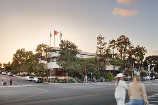 Plus de détails pour 100 Border Ave, Solana Beach, CA - Bureau à vendre