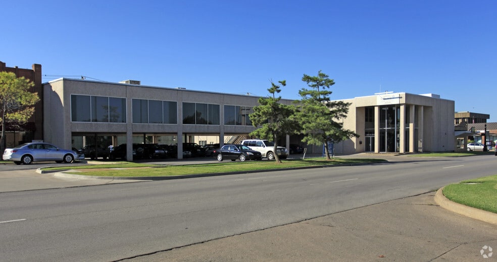 226 W Gray St, Norman, OK à louer - Photo principale – Image 1 sur 7