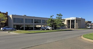 Plus de détails pour 226 W Gray St, Norman, OK - Bureau à louer