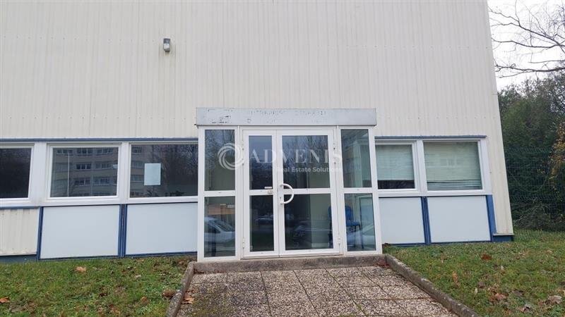 Bureau dans Maxéville à louer - Photo de l’immeuble – Image 2 sur 6