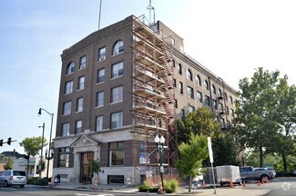 Plus de détails pour 628 Columbus St, Ottawa, IL - Bureau à louer