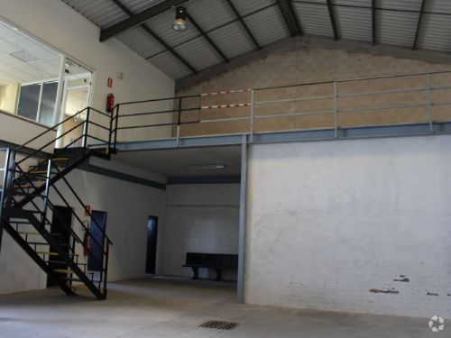 Industriel/Logistique dans Villarejo de Salvanés, Madrid à vendre - Photo de l’immeuble – Image 2 sur 38