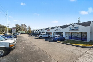 Plus de détails pour 2312 W Waters Ave, Tampa, FL - Local commercial à louer