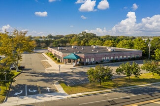 Plus de détails pour 4005 Route 9 S, Rio Grande, NJ - Bureau à vendre
