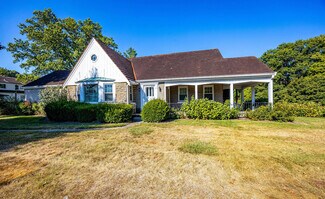 Plus de détails pour 8029 Winton Rd, Cincinnati, OH - Bureau à vendre