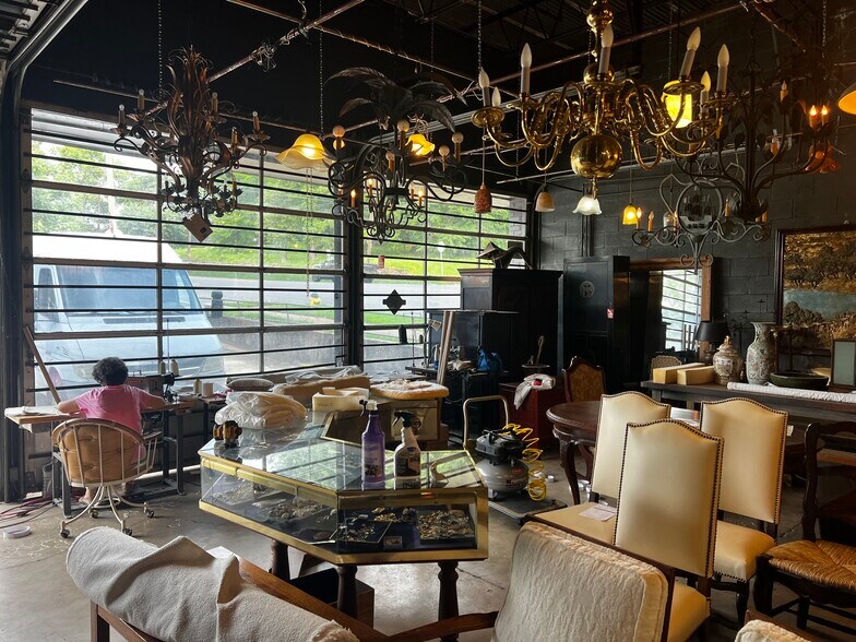 220-224 38th St S, Birmingham, AL à vendre - Photo de l’immeuble – Image 3 sur 5