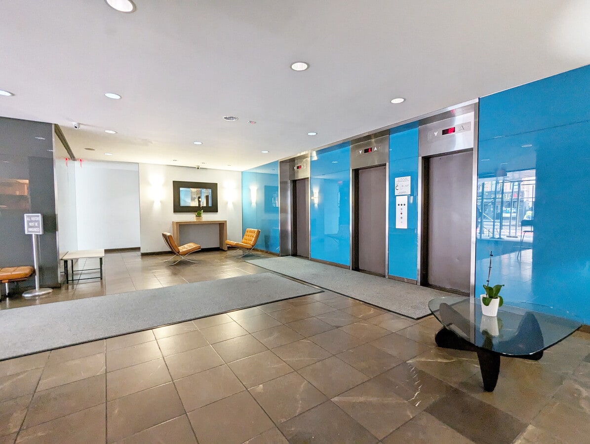 333 E 34th St, New York, NY 10016 - Lot 1D -  - Photo intérieure - Image 1 of 1