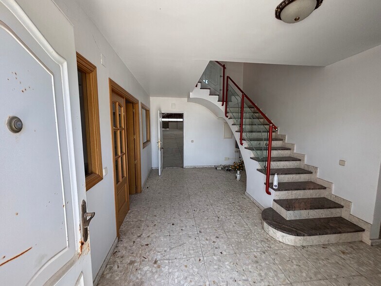 Industriel/Logistique dans Villacañas, Toledo à vendre - Photo de l’immeuble – Image 2 sur 32