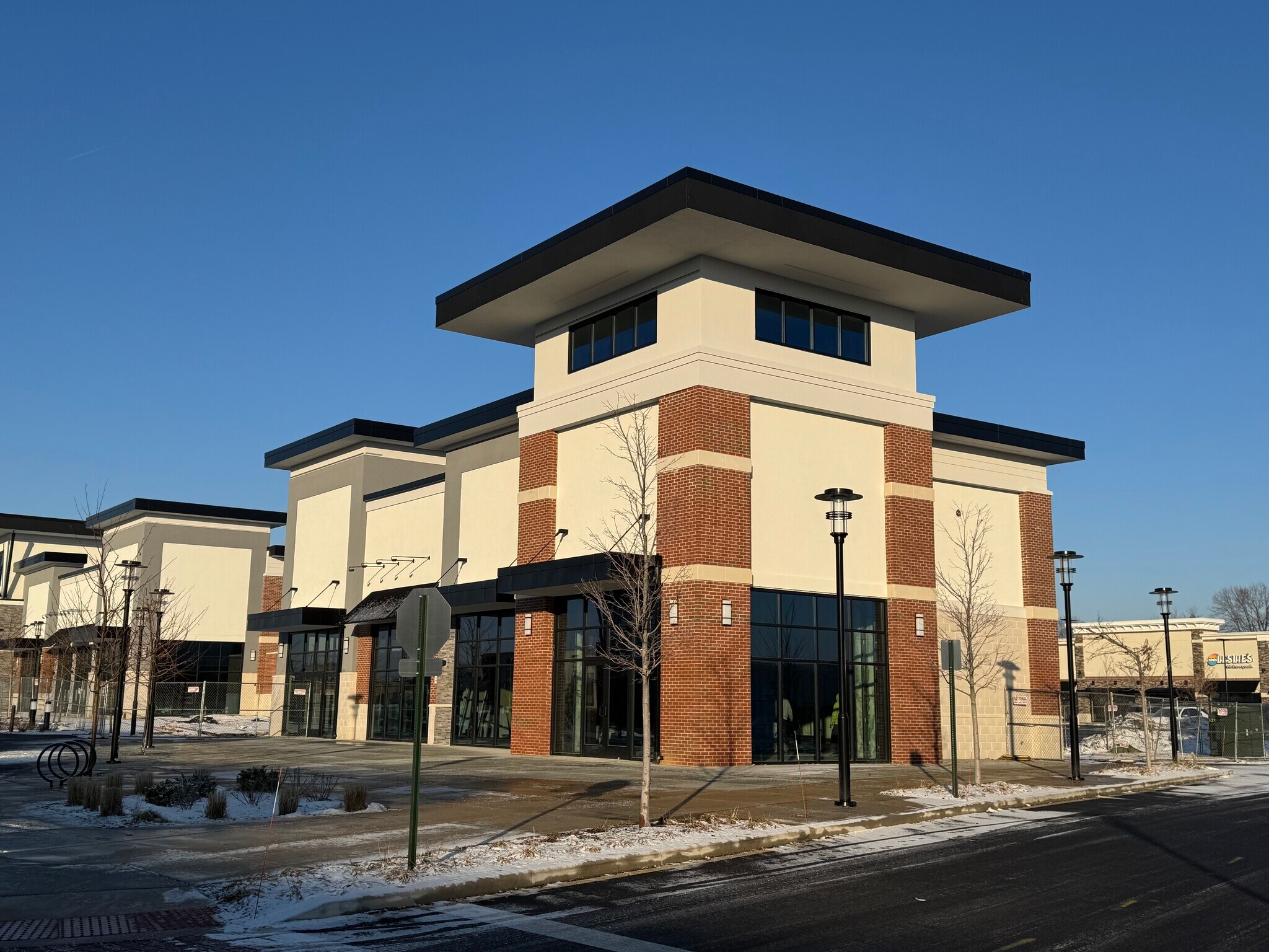 Library Ave, Newark, DE à louer Photo de l’immeuble– Image 1 sur 8