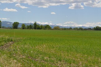 Plus de détails pour 4999 S 19th Ave, Bozeman, MT - Terrain à vendre