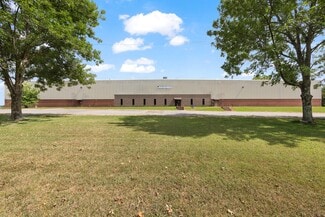 Plus de détails pour 479 Swanson Dr, Dresden, TN - Industriel/Logistique à vendre