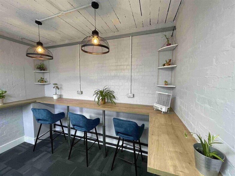 64 Great Eastern St, Londres à louer - Photo de l’immeuble – Image 3 sur 12
