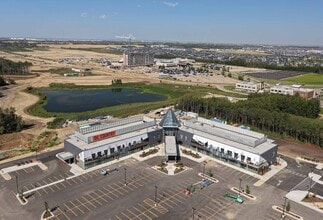 7350 Winterburn Rd NW, Enoch, AB à louer Photo de l’immeuble– Image 2 sur 5