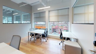 Plus de détails pour 240-244 Elm St, Somerville, MA - Coworking à louer