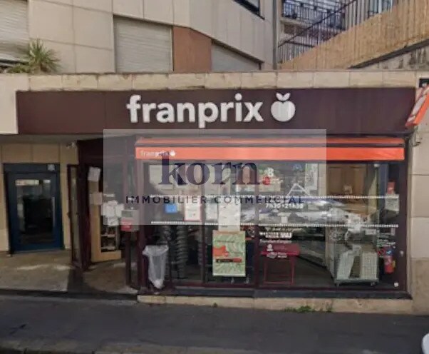 Plus de détails pour Local commercial à louer