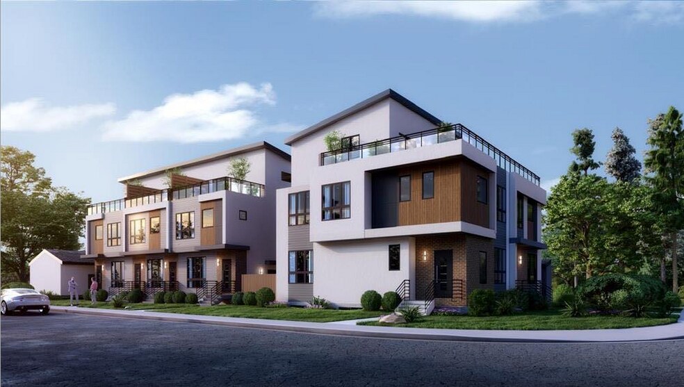 1445 28 St SW, Calgary, AB à vendre - Photo principale – Image 1 sur 16