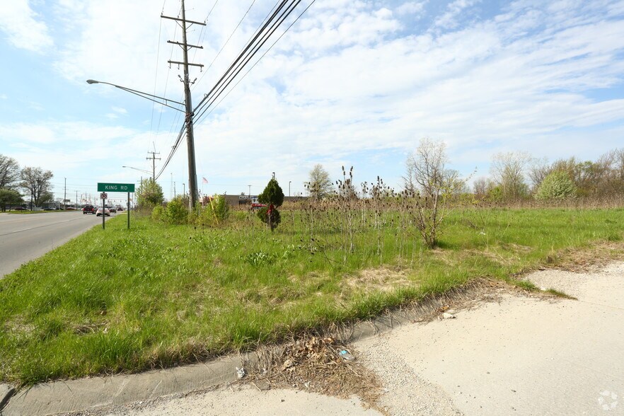 Allen Rd, Brownstown, MI à vendre - Autre – Image 2 sur 2