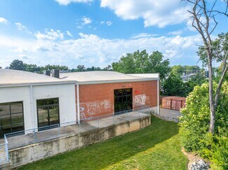 Plus de détails pour 123 E 27th St, Charlotte, NC - Bureau/Local commercial à louer