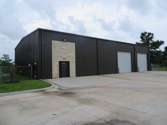 Plus de détails pour 10011 Windfern Rd, Houston, TX - Industriel/Logistique à vendre