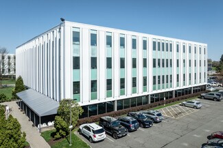 Plus de détails pour 200 Broadacres Dr, Bloomfield, NJ - Bureau, Bureau/Médical à louer