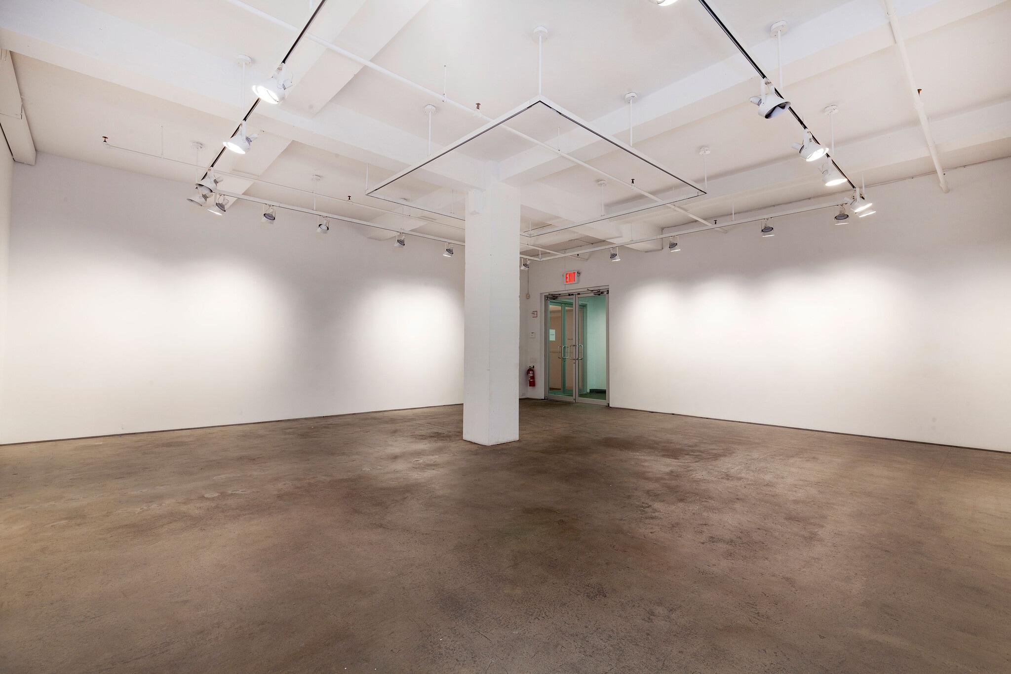 529-535 W 20th St, New York, NY à louer Photo intérieure– Image 1 sur 6