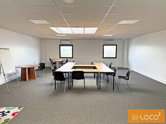 Plus de détails pour 11 Chemin De Bordeblanque, Colomiers - Bureau à louer