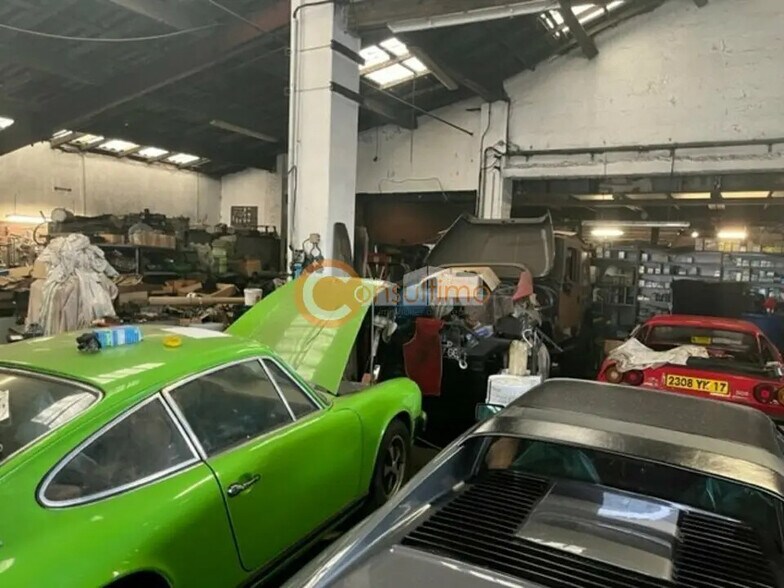 Industriel/Logistique dans Ambarès-et-Lagrave à vendre - Photo intérieure – Image 3 sur 4