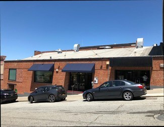 Plus de détails pour 3040 Larkin St, San Francisco, CA - Local commercial à louer