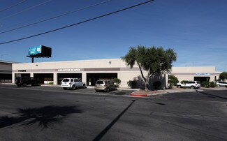 Plus de détails pour 3281 Highland Dr, Las Vegas, NV - Différents types d’espaces à louer