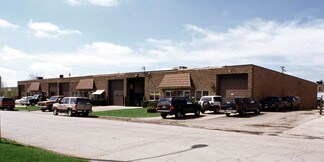 Plus de détails pour 789 Fairway Dr, Bensenville, IL - Industriel/Logistique à louer